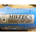 MH-TEC ESS-21A electric screwdriver