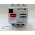 Siemens 3VE1010-2G Motorschutzschalter