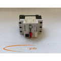 Siemens 3VE1010-2G Motor protection switch