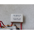 Siemens 3TH3031-0A 3S+1Ö/3NO+1NC Auxiliary contactor