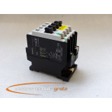 Siemens 3TH3040-0A 4S/4NO Auxiliary contactor