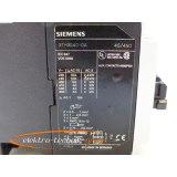 Siemens 3TH3040-0A 4S/4NO Hilfsschuetz