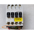 Siemens 3TH3040-0A 4S/4NO Auxiliary contactor + INCEL TYPE N1 H5