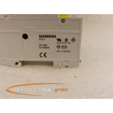 Siemens 5SX21 C1 circuit breaker