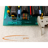 Prometec IO/80115 Card