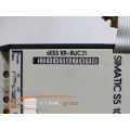 Siemens 6ES5101-8UC21 Simatic Erweiterungsgerät E Stand 1 - ungebraucht! -