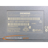 Siemens 6ES7460-0AA00-0AB0 Simatic controller board E Stand 4 - unused!