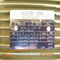 Electro Adda FC80FECC-2   3~ Motor mit SCM Getriebe