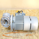 Electro Adda FC71FE-8/2   3~ Motor mit Bonifiglioli Winkelgetriebe MVF 44/F