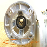 Electro Adda FC71FE-8/2 3~ motor with Bonifigliolioli angle gearhead MVF 44/F