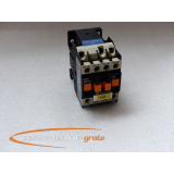 Telemecanique CA2 DN31 contactor relay Coil voltage 110V...