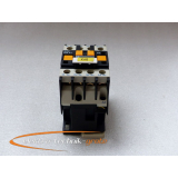Telemecanique CA2 DN31 contactor relay Coil voltage 110V 50/60 Hz