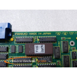Fanuc A16B-2200-0160/04A Graphic CPU