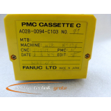 Fanuc PMC Cassette C A02B-0094-C103