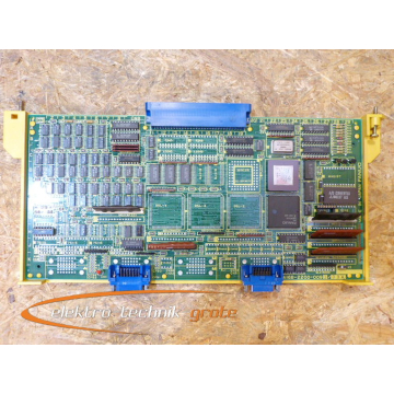 Fanuc A16B-2200-0093 /03A Circuit Board