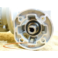 Electro Adda FC71FE-8/2 3~ motor with Bonifigliolioli MVF 49/F angular gearhead