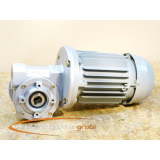 Electro Adda FC63FECC-4/2 3~ motor with Bonifigliolioli MVF 44/F angular gearhead
