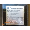 Fanuc A06B-0317-B002#7000 AC servo motor