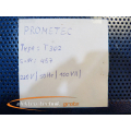 Prometec T 302 Tool Monitor for NC machines with 1 and 2 tool turrets