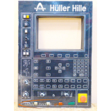 Bosch Panel1 HH 071258-101 Machine control panel Hüller Hille SN:694329