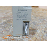 Siemens 6ES5316-8MA12 Interface modules