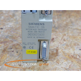 Siemens 6ES5316-8MA12 Interface modules