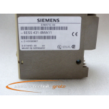 Siemens 6ES5431-8MA11 Digital Input 8 x 24V DC E-Stand 03