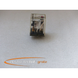 Omron MY4N 24V DC miniature plug-in relay 0861Y1