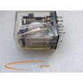 Omron MY4N 24V DC miniature plug-in relay 0861Y1