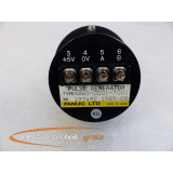 Fanuc A860-0201-T001 Pulse Generator 197492 1989-08