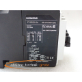 Siemens 3TH3022-0A 2S+2Ö/2NO+2NC Coil voltage 110V 50/60Hz