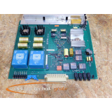 Agie Power module output PMO-02 B 614.030.5