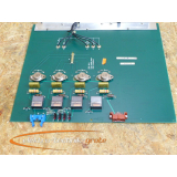 Agie Power module output PMO-03 B 616.021.2