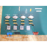 Agie Power module output PMO-03 B 616.021.2