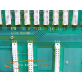 Agie Back Board BAB-01 B 616.011.3 + transmitter receiver DTR-04 A 616.201.0
