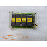 Siemens 6FX1804-1BX01-1A Memory module