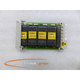 Siemens 6FX1804-1BX12-1A Memory module