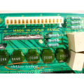 Fanuc A20B-0007-0361 / 06A PC Board