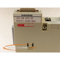 Siemens 6FC5111-0CA03-0AA1 DMP Module