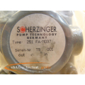 Scherzinger 251 FA/M037 Pumpe