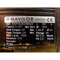 Mavilor BS071A.00.010N.D2 Servo motor