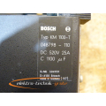 Bosch KM 1100-T Kondensatormodul 048798-110 SN:504939