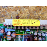 Bosch CNC PS75 Mat.Nr. 047181-209110 / Philips PE 1843/01 Stromversorgungsmodul