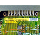 Bosch 1070068349-101 Input/output module