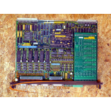 Bosch 1070068008-102 Servo i Module Circuit Board...
