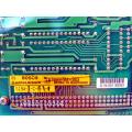 Bosch 1070068008-102 Servo i Module Circuit Board SN:001208737