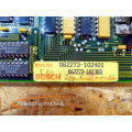 Bosch 062273-102401 Memory Card