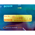 Bosch 048262-102401 CNC Servo E-A24/0.1 Modul