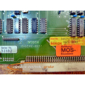 Bosch 048251-105401 Memory Module 048251-102303