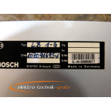 Bosch LB1-G fan module 1070916954 SN:000859217